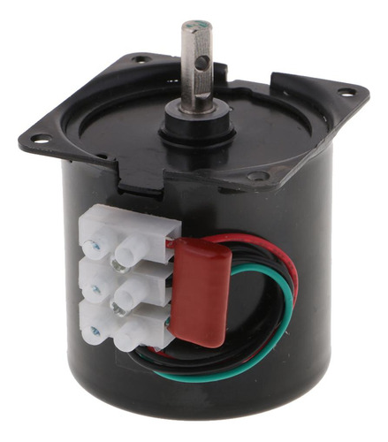 60ktyz 220v 15r / Min Motor Síncrono De Imán Permanente