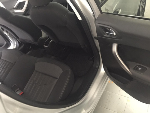 Peugeot 208 Allure 1.6l