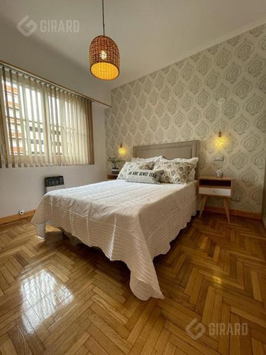 Venta Departamento 3 Ambientes, Reciclado. Zona Plaza Colon