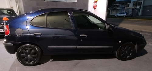 Renault Megane 1.6 Nafta Pack Plus 2006 Excelente Unidad