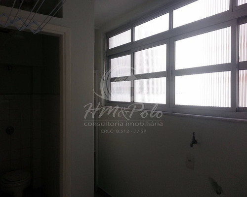 Imagem 23 de 30 de Apartamento À Venda Em Centro - Ap035568
