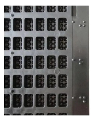 Z Reglete Para Escritura En Braille Tableta Escritura