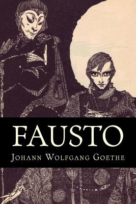 Libro Fausto - Goethe, Johann Wolfgang Von