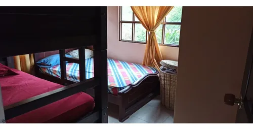 Venta Finca De 35he En La Cumbre, Valle Del Cauca 10199.