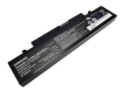 Bateria Original Samsung Nb30 X420 Np-n120 Aa-pb1vc6b 