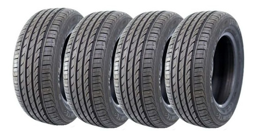 Kit de 4 pneus Delinte DH2 P 195/50R15 82 V