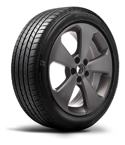 Neumático 255/60 R17 Bridgestone Turanza T005 106v 3 Pagos