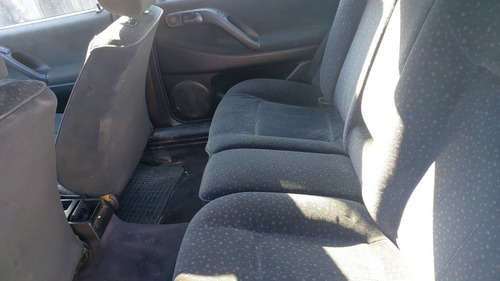 Imagem 6 de 13 de Volkswagen Passat Passeio