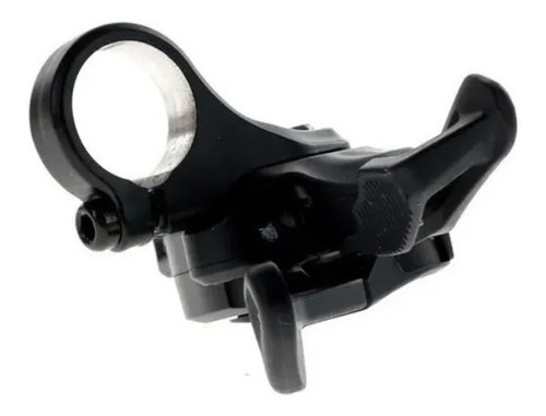 Imagem 2 de 4 de Alavanca De Câmbio Shimano Rapid Fire Plus Slx M7100 12 Velo