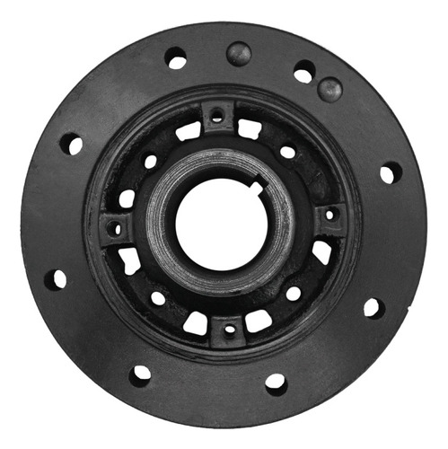 Polea De Cigueñal P/ Ford V6 3.8 Sc 89/94 (thunderbird