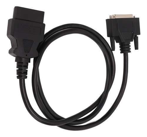 M Cable De Diagnóstico Obdii Obd2 Can Principal Eac0093l01a