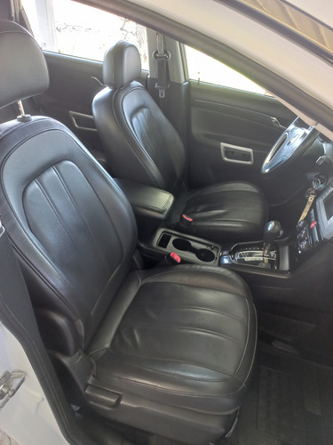 Chevrolet Captiva Sport 2.4 Lt 167cv