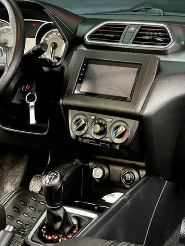 Suzuki Swift 1.2 Dzire