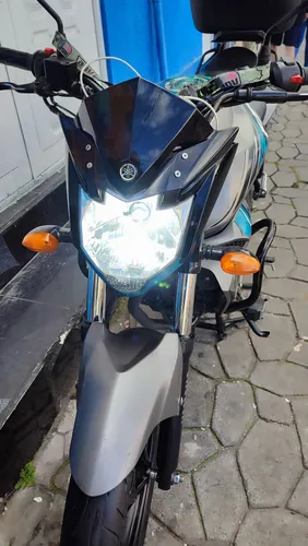 Vendo Hermosa Fz 150 2.0, Mod. 2023.