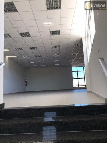 Imagem 10 de 30 de Galpão, Vila Suissa, Mogi Das Cruzes, Cod: 1552 - A1552
