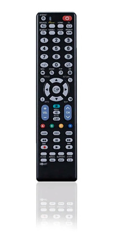 Controle Remoto Multilaser - Tvs Led E Lcd Samsung - Ac176