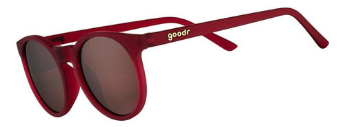 Óculos De Sol Goodr - Im Wearing Burgundy