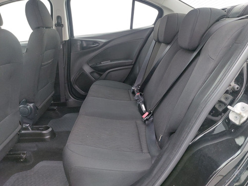 Fiat Cronos 1.3 FIREFLY FLEX DRIVE MANUAL