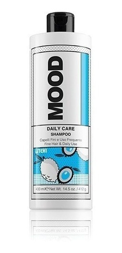 Daily Care Shampoo Mood /100931