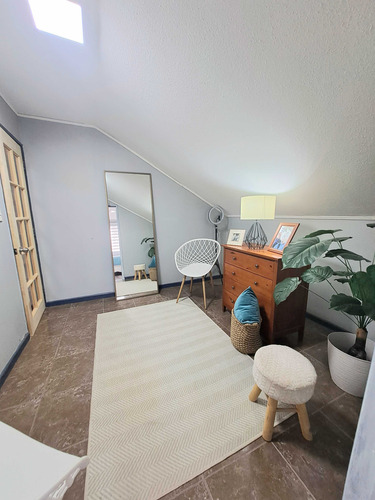 Se Vende Hermosa Casa En Flores De Pucara (106217)