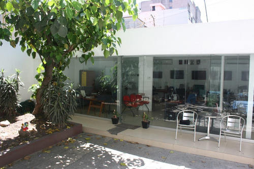 Casa Con Uso De Suelo