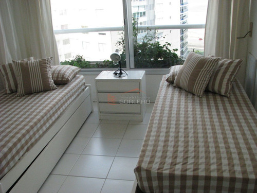 Imagen 11 de 28 de Apartamento En Venta En Punta Del Este, Playa Brava