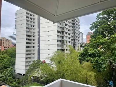 Apartamento en alquiler