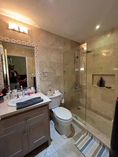Apartamento En Venta En Los Cacicazgos