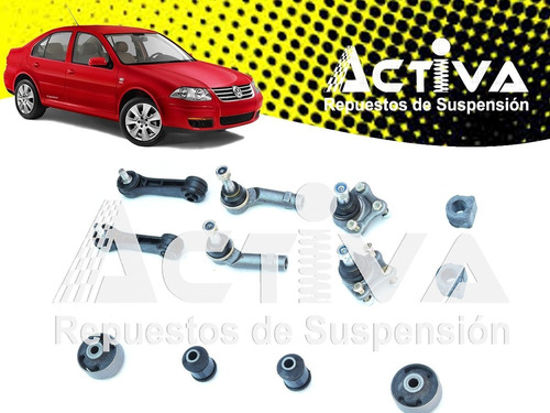 Kit Tren Delantero Bora Golf 4 (1.9 Tdi)