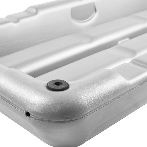 Step Sol Fitness Con Goma Antideslizante Plataforma 75x37x10