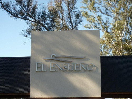 Imagen 5 de 8 de Terreno Interno - Barrio Privado El Ensueño