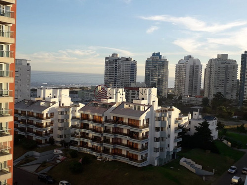 Imagen 20 de 21 de Torre A Estrenar En Zona De Aidy Grill - Punta Del Este Brava