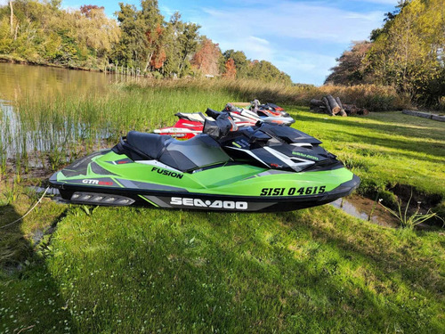 Imagen 11 de 21 de Seadoo Gtr 230x