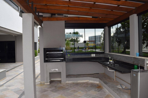 Apartamento Com 3 Dormitórios À Venda, 85 M² Por R$ 751.300,97 - Vila Brandina - Campinas/sp - Ap6674
