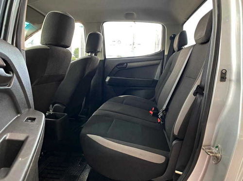 Chevrolet S10 Ls 2.8 Tdi 4x4 Cd