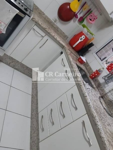 Imagem 12 de 16 de Sobrado Em Condomínio Para Venda No Bairro Vila Marieta, 2 Dorm, 2 Suíte, 1 Vagas, 72 M - 1509