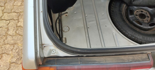 Imagem 9 de 15 de Volkswagen Santana Cs