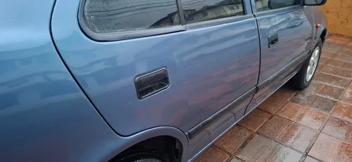 Chevrolet Swift 1.3