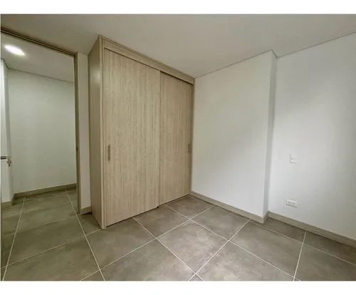 Apartamento En Venta En El Trianon. Cod V12590