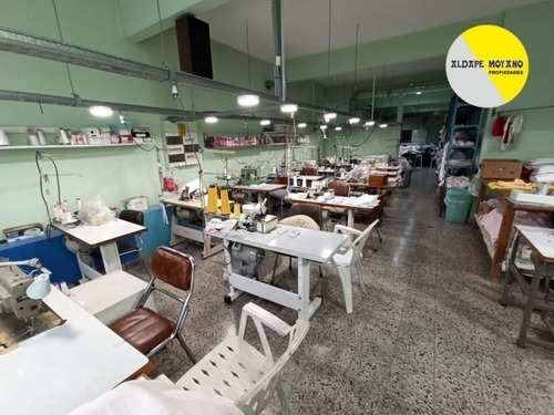 Imagen 21 de 30 de Se Vende Excelente Galpón Industrial, 544 (barrio Gral Mitre)