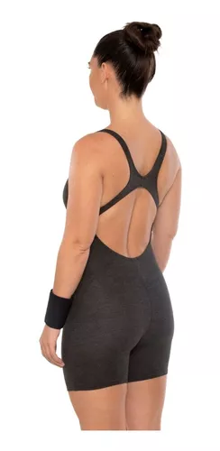 Muñequera Abierta Regulable De Neoprene Deportiva Tendinitis