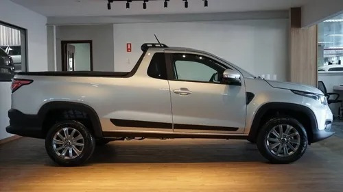 Imagen 13 de 17 de Fiat Strada 1.3 0km Con Anticipo O Entrega Inmediata X-