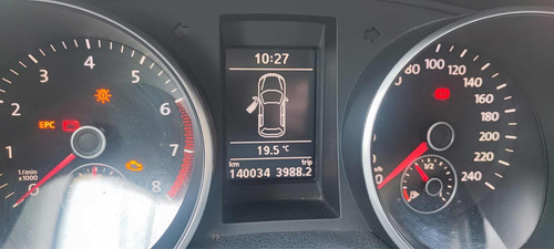 Volkswagen Vento Variant 2.5 Advance 170cv