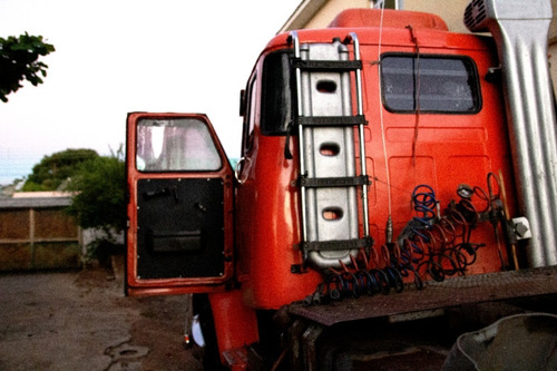 Vende-se Scania 111s