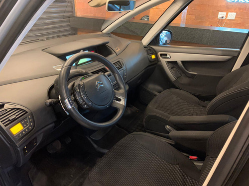 Citroën C4 Picasso C4 Picasso 2.0 16V BVA (Aut)