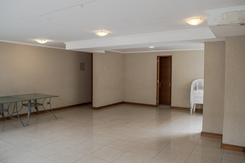 Arriendo Departamento Amoblado Studio Antonio Bellet (2102)