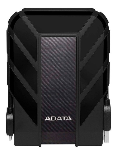 Disco Duro Externo 4tb Adata Hd710 Usb 3 Uso Rudo Portatil