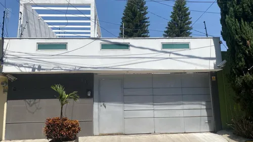 Casa En Venta, Jardines Del Sur Xochimilco, Ciudad De México