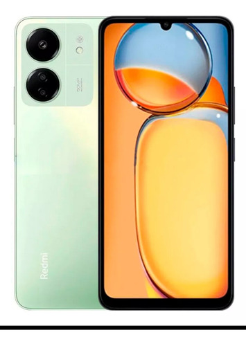 Celular Xiaomi 13c De 256