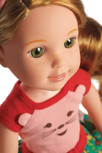 Muñeca willa hotsell